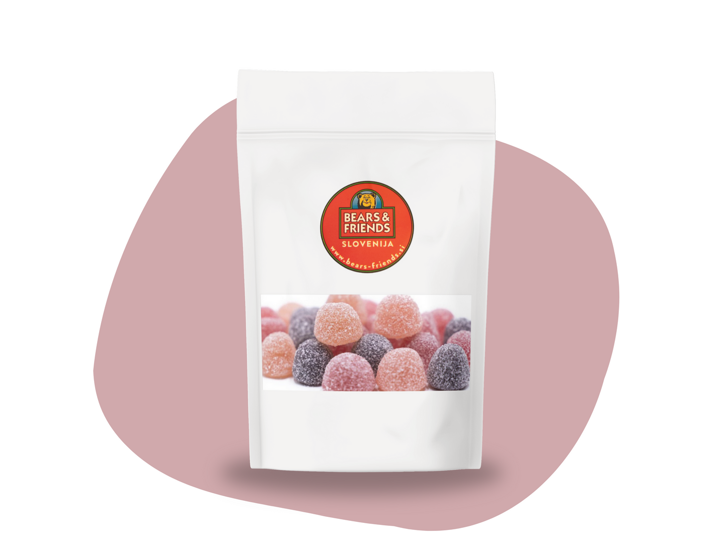 Ribizla 120g