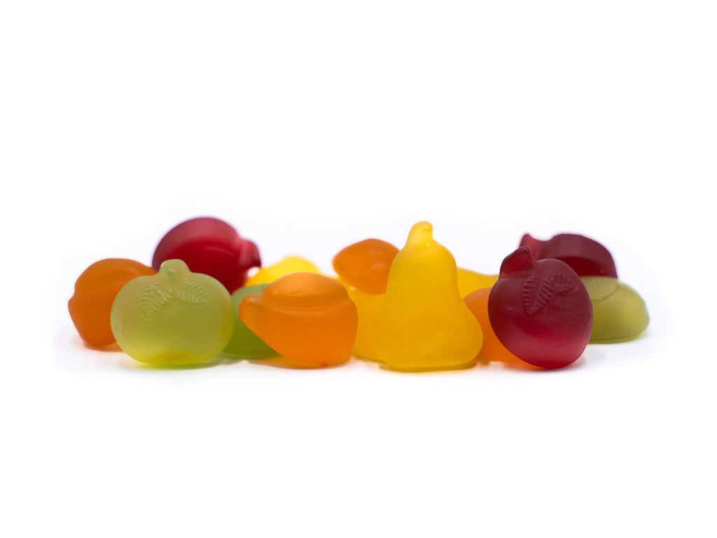 VEGAN Voćni MIX 500g