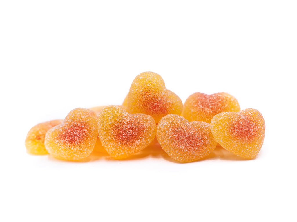 Srca breskve 500g
