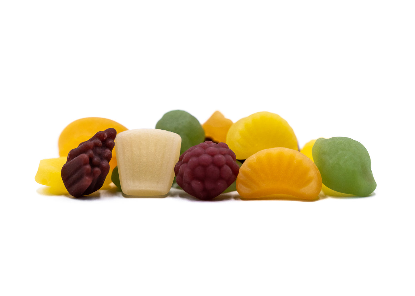 Tropsko voće 500g