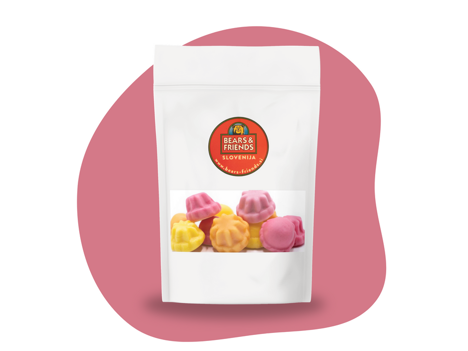 Jogurt Bites 120g